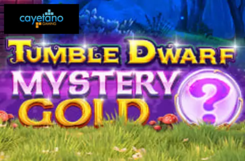 Tumble Dwarf Mystery Gold